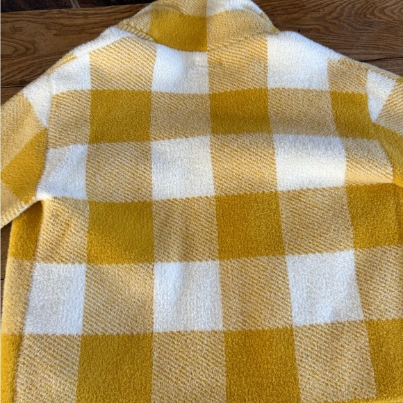 Woolrich for Target plaid Shacket - Picture 3 of 5